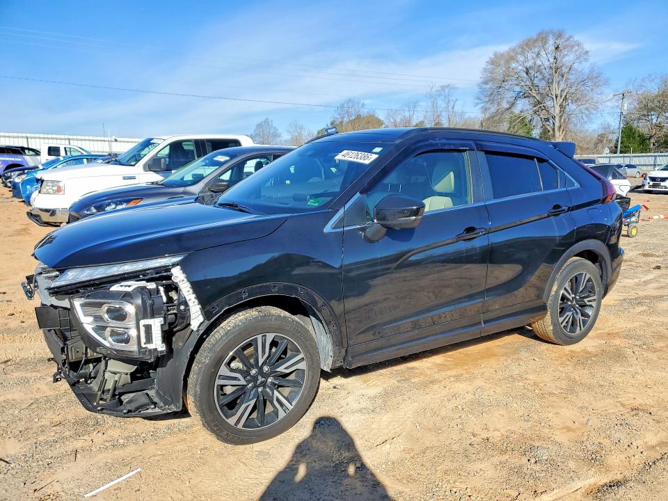 Продаж на аукціоні авто 2023 Mitsubishi Eclipse Cross, vin: JA4ATWAA5PZ001652, номер лоту: 46126386