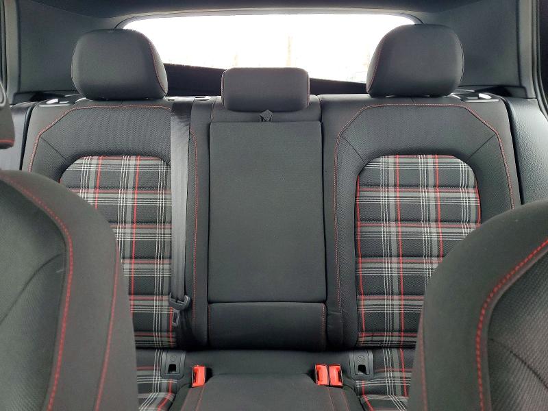 Aukcja sprzedaży 2015 Volkswagen Gti, vin: 3VW4T7AU0FM051522, numer aukcji: 45757296