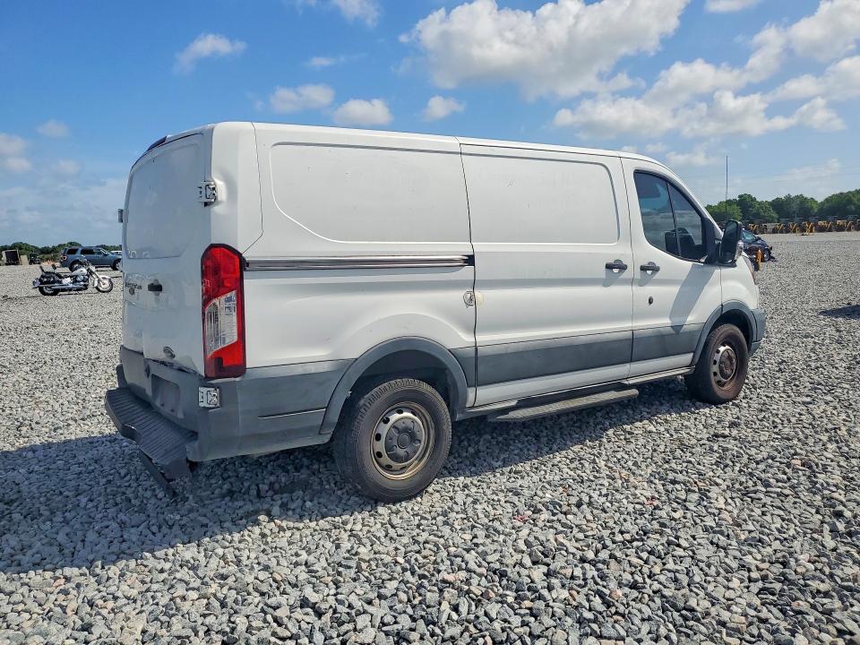 Aukcja sprzedaży 2016 Ford Transit, vin: 1FTYR1YM5GKB26178, numer aukcji: 50687806