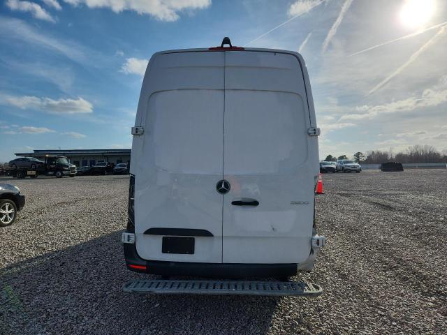 Aukcja sprzedaży 2023 Mercedes Benz Sprinter, vin: W1Y4KCHY3PT130415, numer aukcji: 79706845