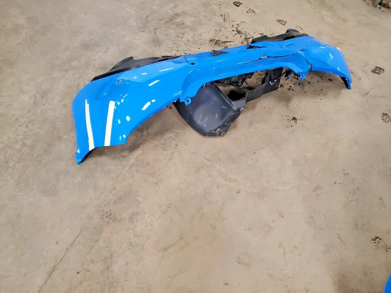 Продажа на аукционе авто 2023 Toyota Gr86, vin: JF1ZNBF13P8758193, номер лота: 41927346