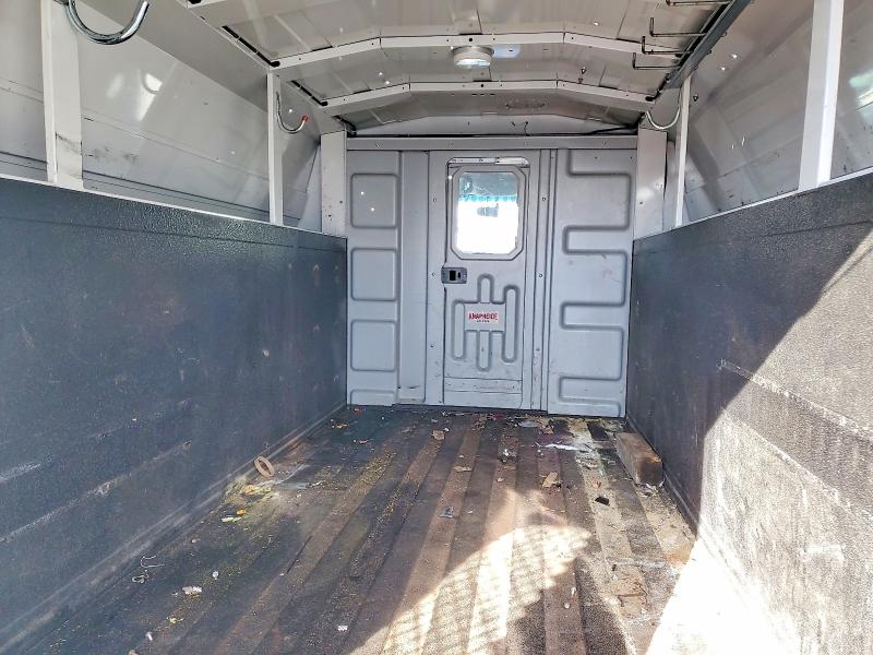 Продаж на аукціоні авто 2017 Chevrolet Express, vin: 1GB0GRFG6H1158213, номер лоту: 52955386