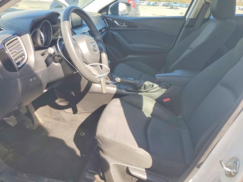 Aukcja sprzedaży 2016 Mazda 3, vin: 3MZBM1J76GM272815, numer aukcji: 47598956