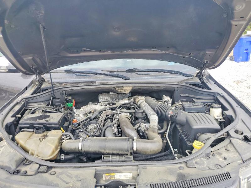 2014 Jeep Grand Cherokee მანქანა იყიდება აუქციონზე, vin: 1C4RJEBM9EC300157, აუქციონის ნომერი: 47858436
