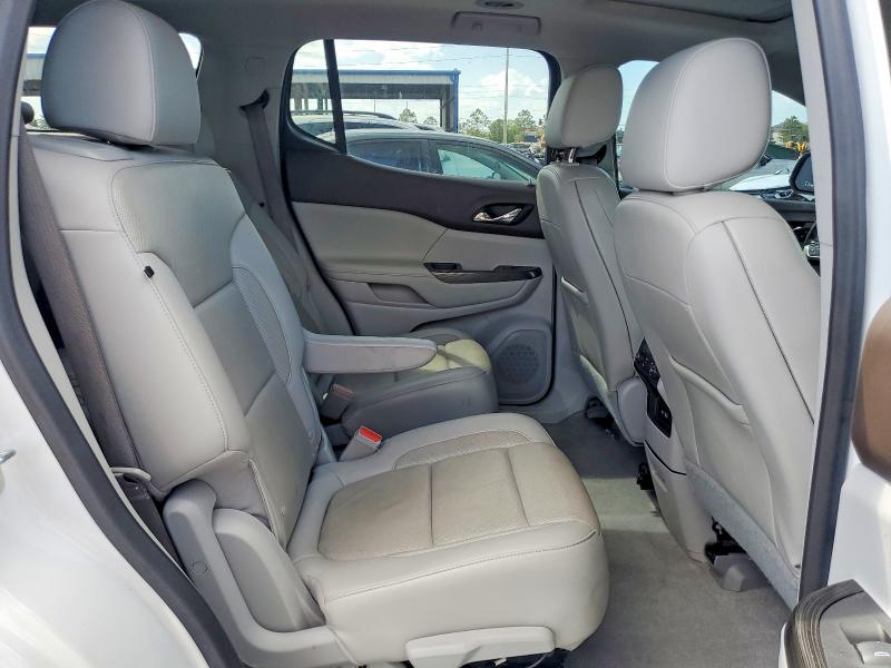 Aukcja sprzedaży 2020 Gmc Acadia, vin: 1GKKNMLS6LZ155199, numer aukcji: 48289106