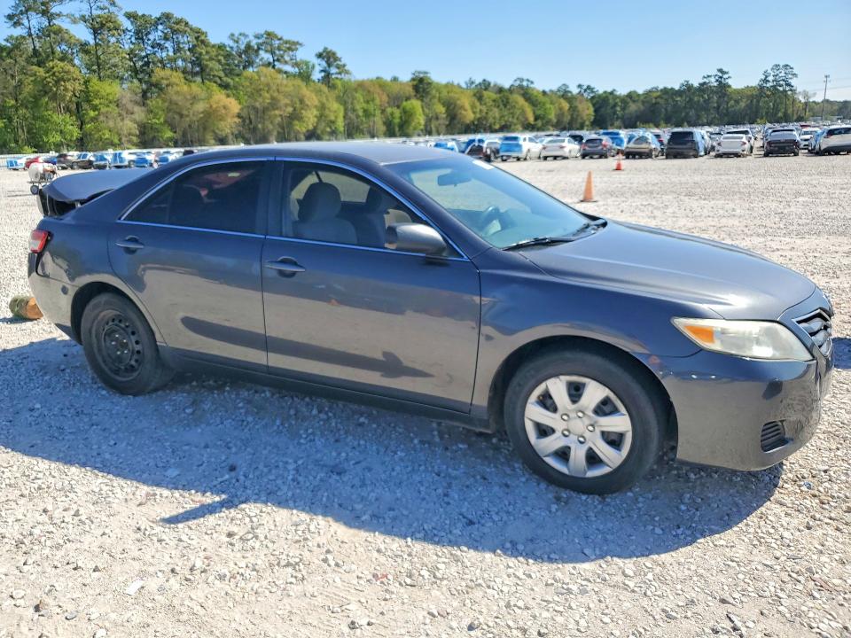 Aukcja sprzedaży 2011 Toyota Camry, vin: 4T1BF3EK7BU193936, numer aukcji: 45516286