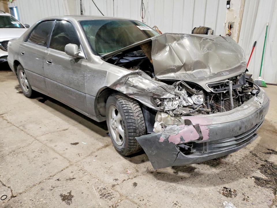 Aukcja sprzedaży 1998 Lexus Es 300, vin: JT8BF28G5W0136202, numer aukcji: 47991656