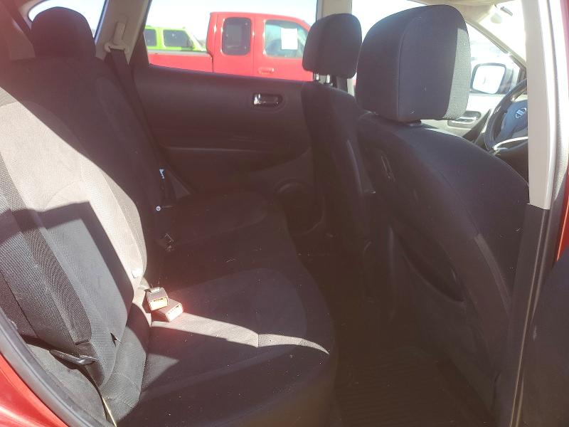 Aukcja sprzedaży 2011 Nissan Rogue, vin: JN8AS5MT2BW181199, numer aukcji: 41981876