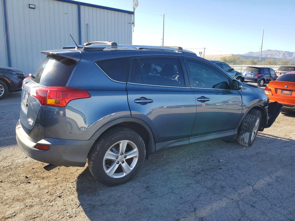 Продажа на аукционе авто 2013 Toyota Rav4, vin: 2T3RFREV5DW072313, номер лота: 45867956
