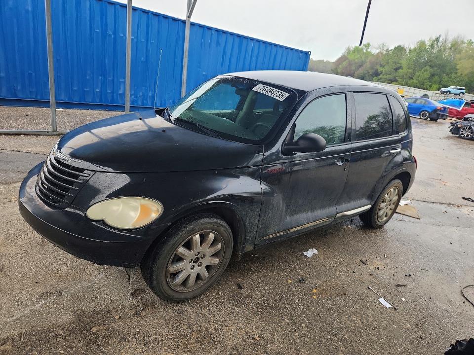 2008 Chrysler Pt Cruiser მანქანა იყიდება აუქციონზე, vin: 3A8FY48B08T211402, აუქციონის ნომერი: 76494735