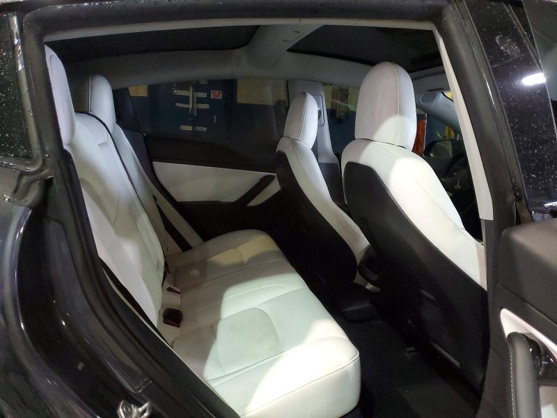 Продаж на аукціоні авто 2020 Tesla Model 3, vin: 5YJ3E1EC2LF796523, номер лоту: 45741516