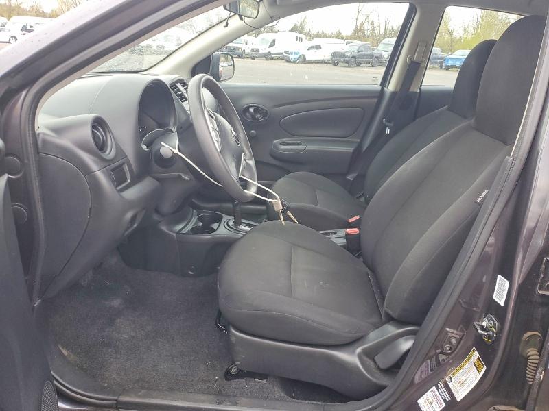 Продажа на аукционе авто 2015 Nissan Versa, vin: 3N1CN7AP0FL913262, номер лота: 42067716