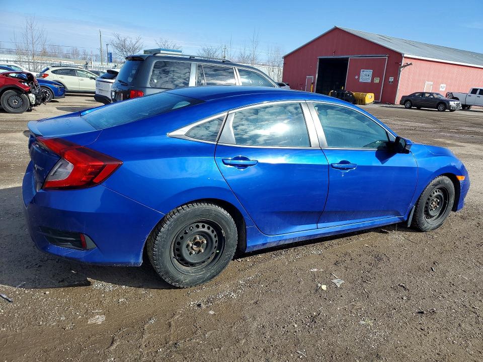Aukcja sprzedaży 2020 Honda Civic, vin: 2HGFC2F84LH024605, numer aukcji: 46763496