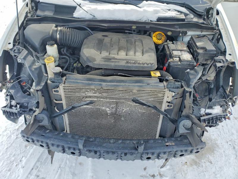 2019 Dodge Grand Caravan მანქანა იყიდება აუქციონზე, vin: 2C4RDGBG0KR582074, აუქციონის ნომერი: 47265466