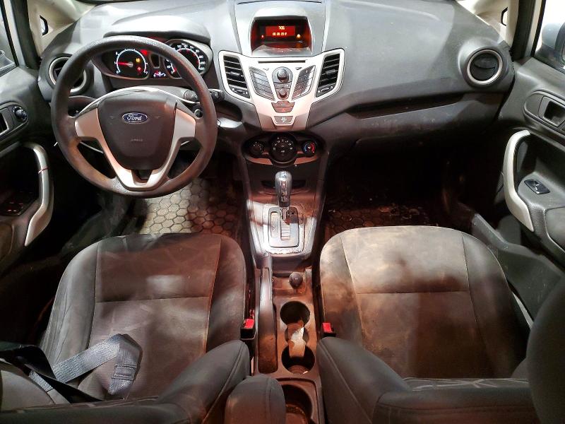 Aukcja sprzedaży 2013 Ford Fiesta, vin: 3FADP4EJ7DM135099, numer aukcji: 47607976