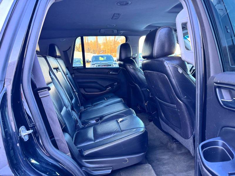 Продаж на аукціоні авто 2015 Gmc Yukon, vin: 1GKS2AKC5FR170458, номер лоту: 41938866