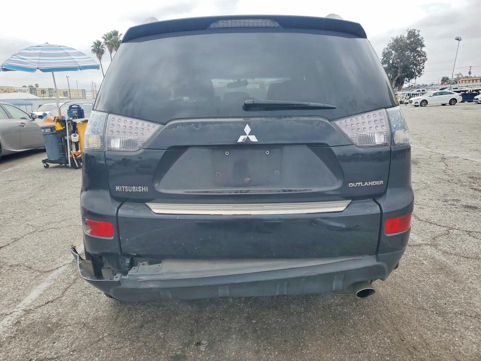 Продаж на аукціоні авто 2008 Mitsubishi Outlander, vin: JA4LS31W18Z019606, номер лоту: 47840316