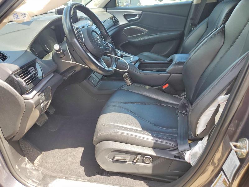 Продаж на аукціоні авто 2019 Acura Rdx, vin: 5J8TC1H34KL017587, номер лоту: 47475166