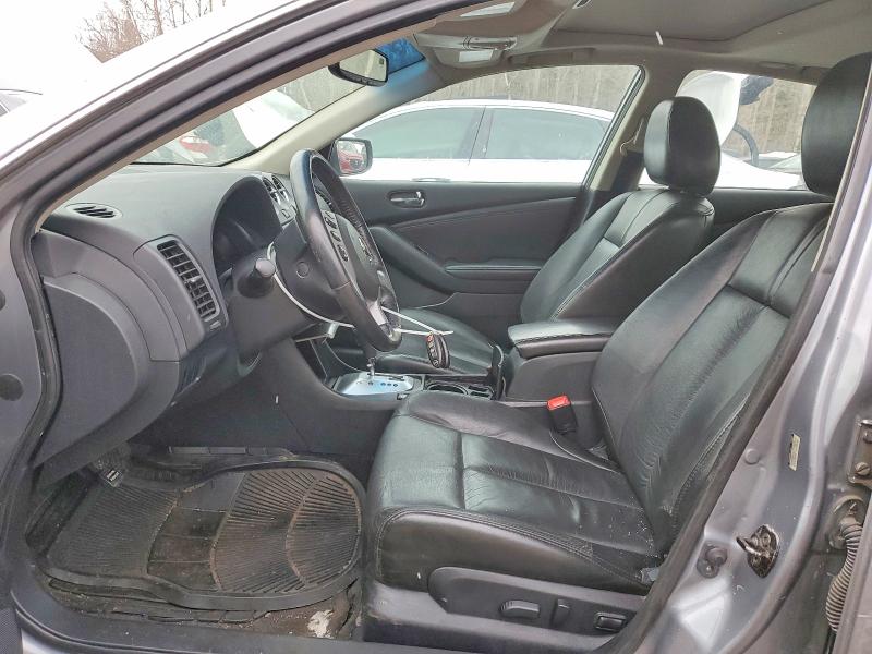 46823486 :رقم المزاد ، 1N4AL21E19C106539 vin ، 2009 Nissan Altima مزاد بيع
