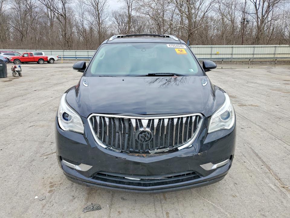 Aukcja sprzedaży 2017 Buick Enclave, vin: 5GAKVBKD5HJ125637, numer aukcji: 47054646