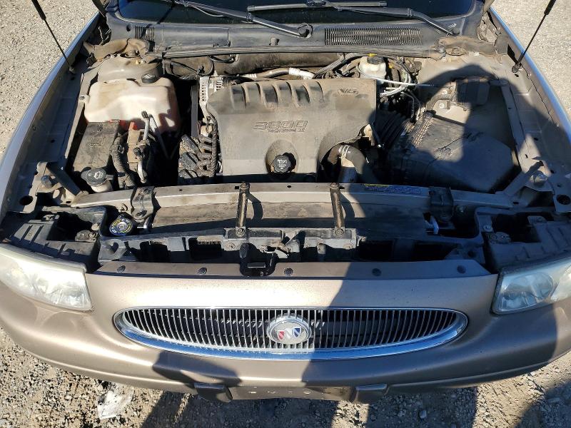 Aukcja sprzedaży 2004 Buick Lesabre, vin: 1G4HP52K24U117342, numer aukcji: 45813306