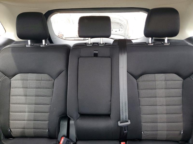 Продажа на аукционе авто 2020 Ford Edge, vin: 2FMPK3J96LBA76778, номер лота: 48288586