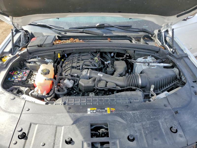Продаж на аукціоні авто 2022 Jeep Grand Cherokee, vin: 1C4RJKBG8N8580858, номер лоту: 46716206