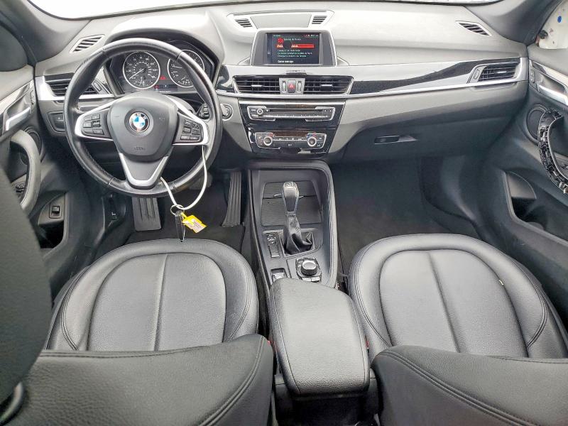 Продаж на аукціоні авто 2018 Bmw X1, vin: WBXHU7C3XJ5H39408, номер лоту: 48280426