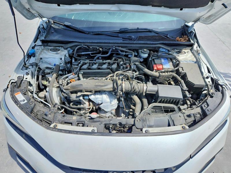 48267166 :رقم المزاد ، 19XFL1H8XNE021745 vin ، 2022 Honda Civic مزاد بيع