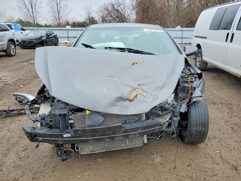 79715475 :رقم المزاد ، 5NPDH4AE9BH016876 vin ، 2011 Hyundai Elantra مزاد بيع