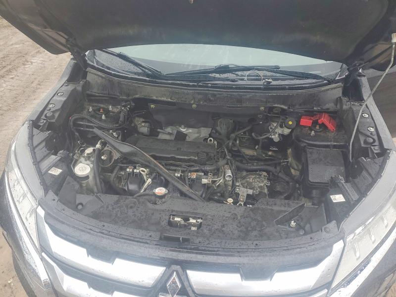 Aukcja sprzedaży 2021 Mitsubishi Outlander Sport, vin: JA4ARUAUXMU018324, numer aukcji: 46215006