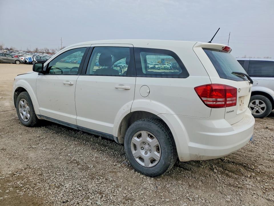 Продажа на аукционе авто 2010 Dodge Journey, vin: 3D4PG4FB4AT224986, номер лота: 47399776