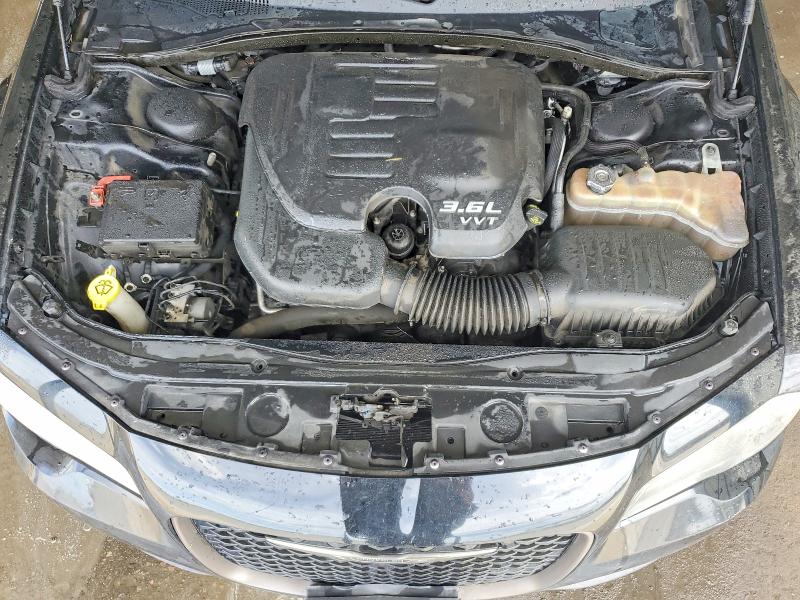 2018 Chrysler 300 მანქანა იყიდება აუქციონზე, vin: 2C3CCABG8JH201943, აუქციონის ნომერი: 47615846