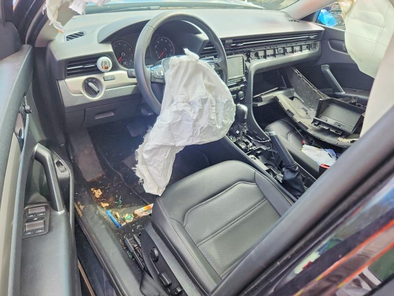 Aukcja sprzedaży 2021 Volkswagen Passat, vin: 1VWSA7A33MC009915, numer aukcji: 47152306