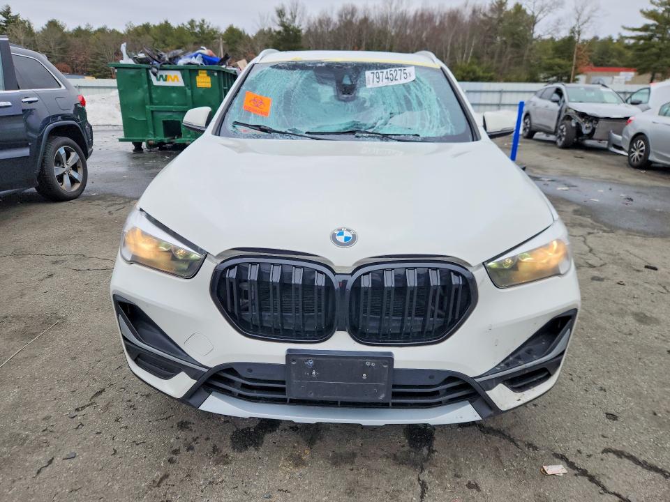 Продажа на аукционе авто 2020 Bmw X1, vin: WBXJG9C04L5P22386, номер лота: 79745275