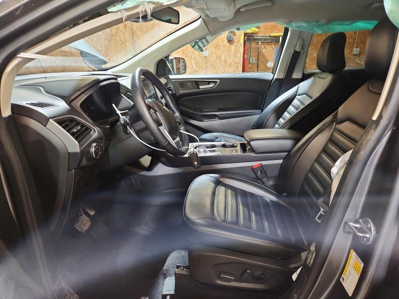 Продаж на аукціоні авто 2023 Ford Edge, vin: 2FMPK4J9XPBA25232, номер лоту: 47429966