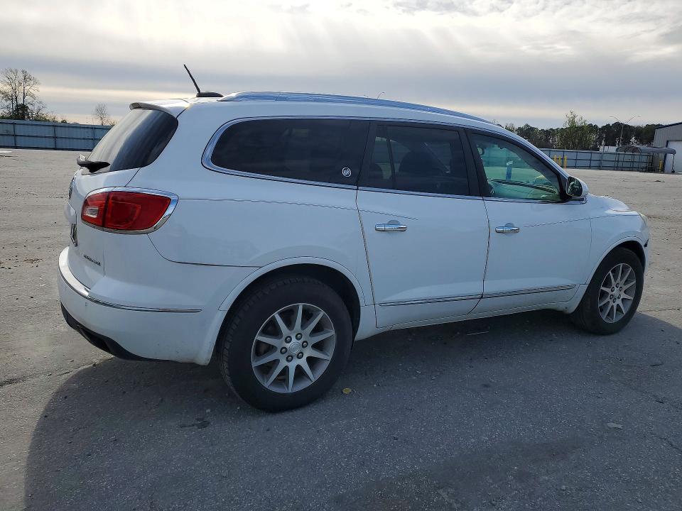 Продажа на аукционе авто 2017 Buick Enclave, vin: 5GAKRAKD9HJ189811, номер лота: 46067226