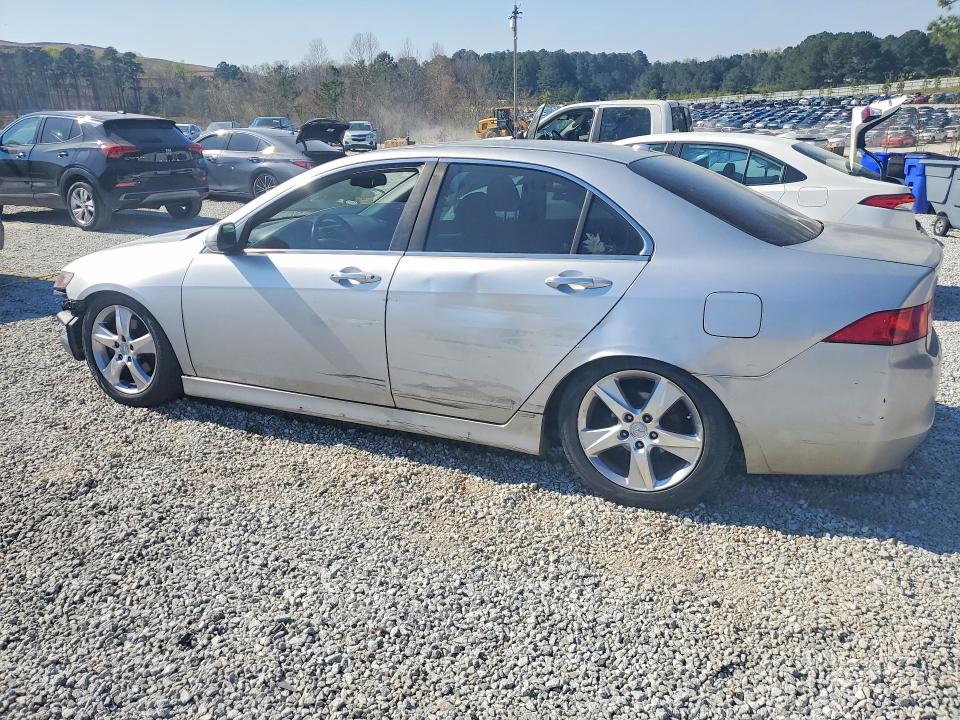41936116 :رقم المزاد ، JH4CL96986C005158 vin ، 2006 Acura Tsx مزاد بيع