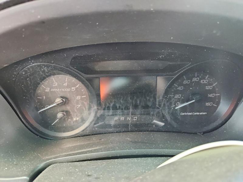 2015 Ford Explorer მანქანა იყიდება აუქციონზე, vin: 1FM5K8AR2FGC41632, აუქციონის ნომერი: 47065186