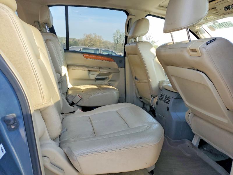 Продажа на аукционе авто 2009 Infiniti Qx56, vin: 5N3AA08C79N901143, номер лота: 47125776