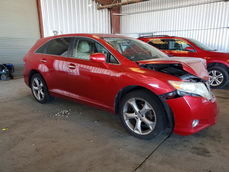 Продаж на аукціоні авто 2009 Toyota Venza, vin: 4T3BK11A99U007876, номер лоту: 47114246