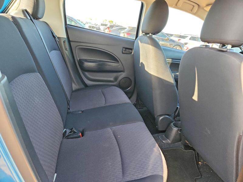 Aukcja sprzedaży 2017 Mitsubishi Mirage, vin: ML32A3HJ7HH002283, numer aukcji: 79758945