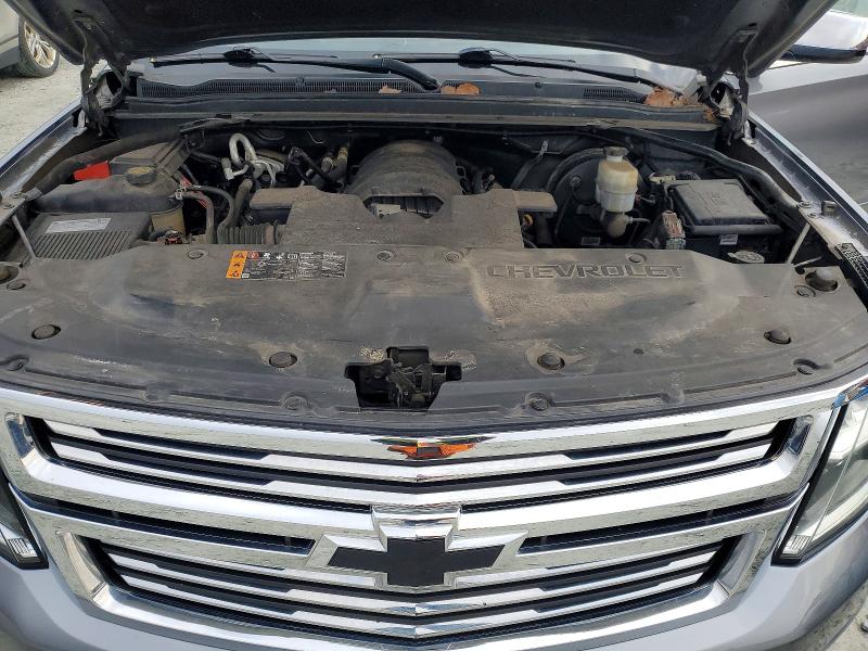 Продаж на аукціоні авто 2019 Chevrolet Tahoe, vin: 1GNSKCKC9KR138265, номер лоту: 46636786