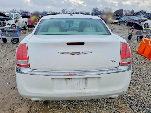 Продаж на аукціоні авто 2014 Chrysler 300, vin: 2C3CCAAG9EH175960, номер лоту: 41707296