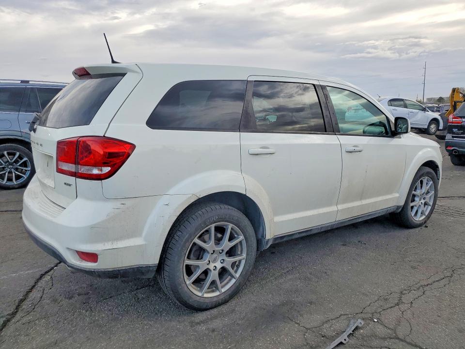 Продаж на аукціоні авто 2019 Dodge Journey, vin: 3C4PDDEG6KT779572, номер лоту: 47109826