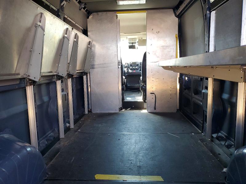 Продаж на аукціоні авто 2020 Ram Promaster 3500, vin: 3C6URVJG6LE140234, номер лоту: 45508696