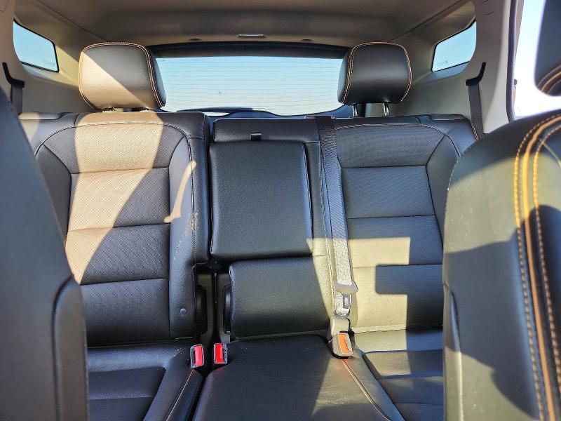 2024 Gmc Terrain მანქანა იყიდება აუქციონზე, vin: 3GKALYEG1RL276238, აუქციონის ნომერი: 79592185
