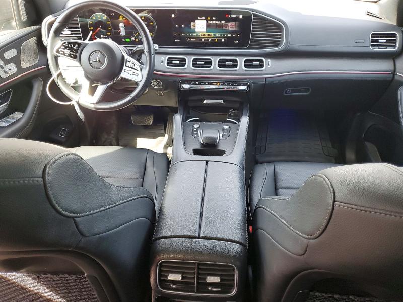 Продаж на аукціоні авто 2022 Mercedes-benz Gle, vin: 4JGFB5KBXNA700637, номер лоту: 47612936