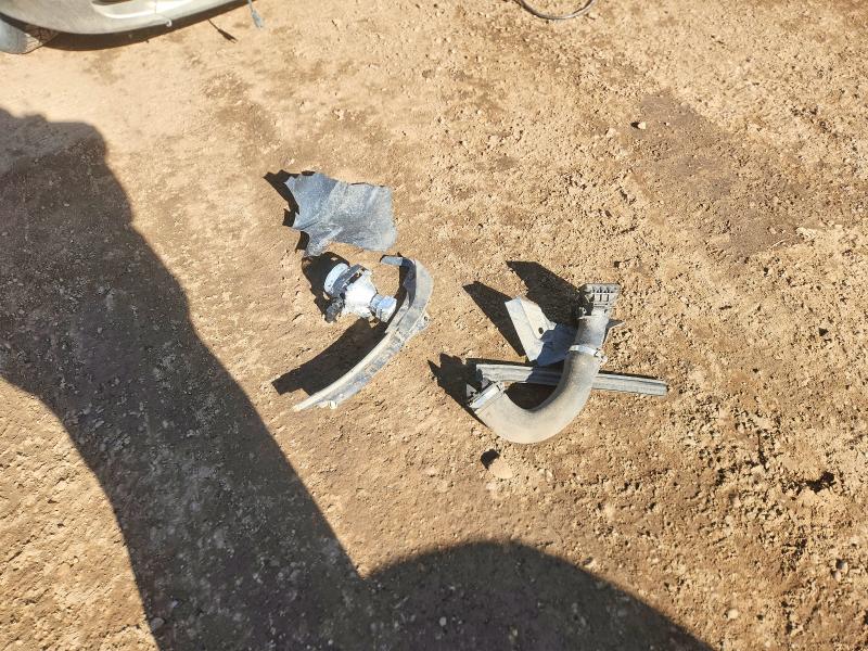 46723846 :رقم المزاد ، WAUBFCFL2CA117553 vin ، 2012 Audi A4 مزاد بيع