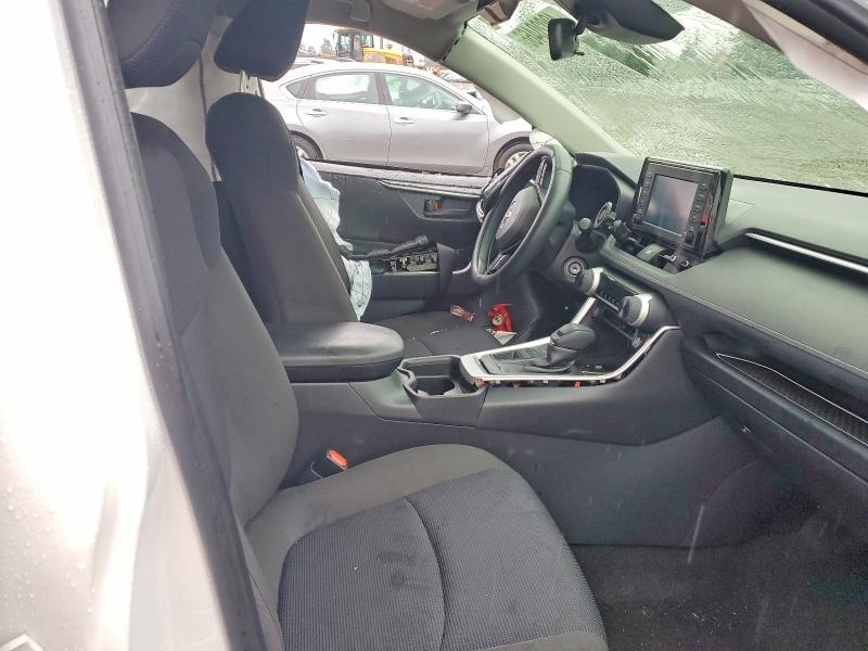 Aukcja sprzedaży 2019 Toyota Rav4, vin: JTMG1RFV9KD046747, numer aukcji: 42020466